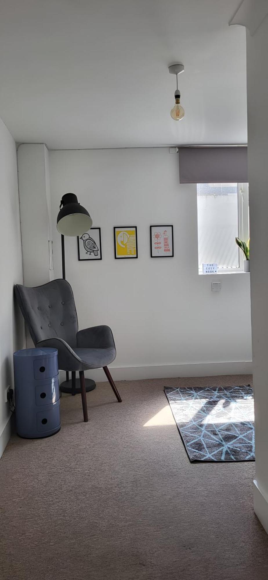The Cosy Nook Apartment Brighton Luaran gambar